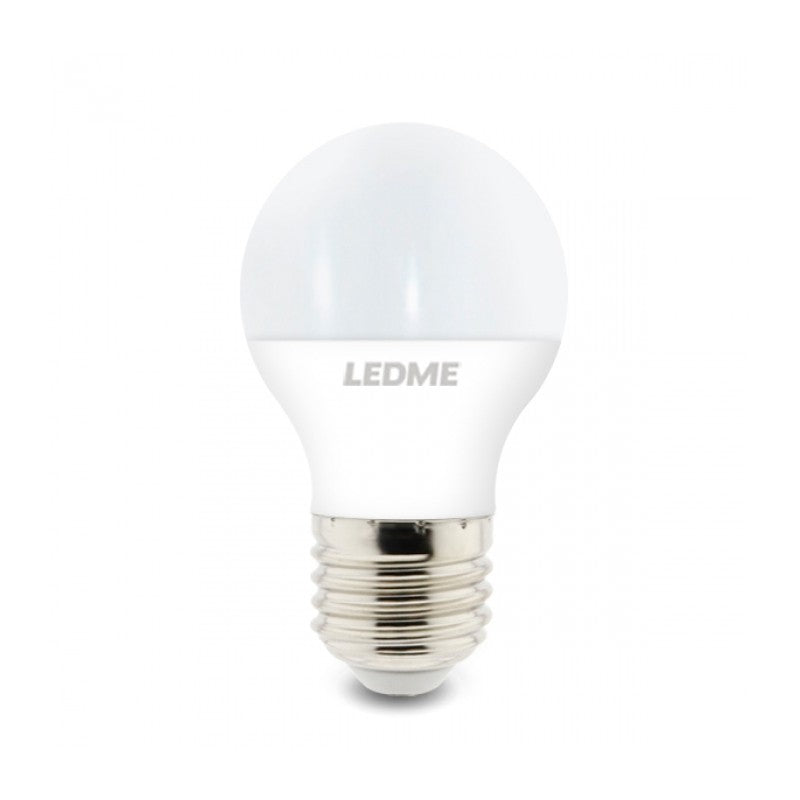 Bombilla LED E27 G45 7W