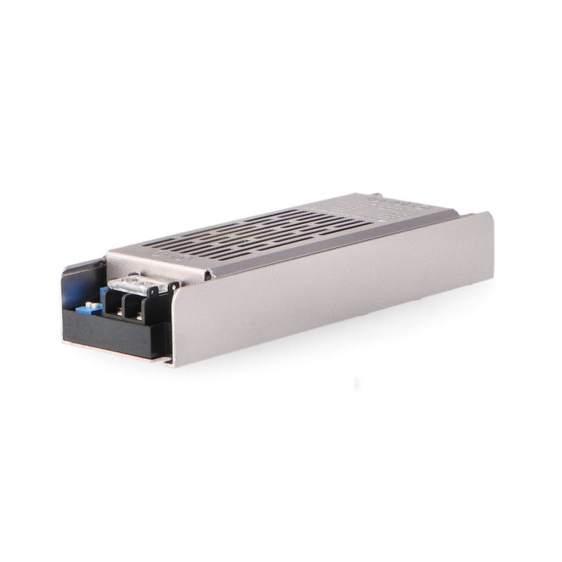 Fuente de alimentación slim para tiras led 100w 24vdc