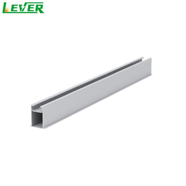 Guía de montaje 1250mm – LEVER