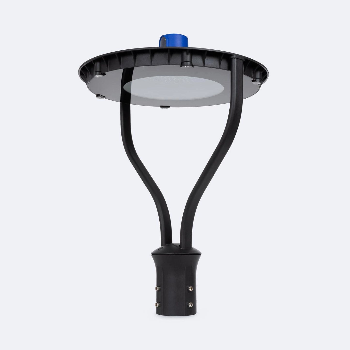 Farola LED 50W Luxia con Sensor Crepuscular