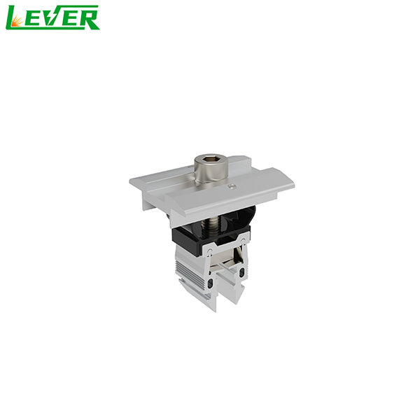 Abrazadera Intermedia (Mid clamp) – LEVER