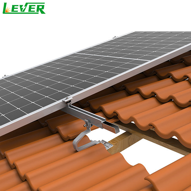 Estructura Coplanar 6 Paneles (salvatejas) – LEVER