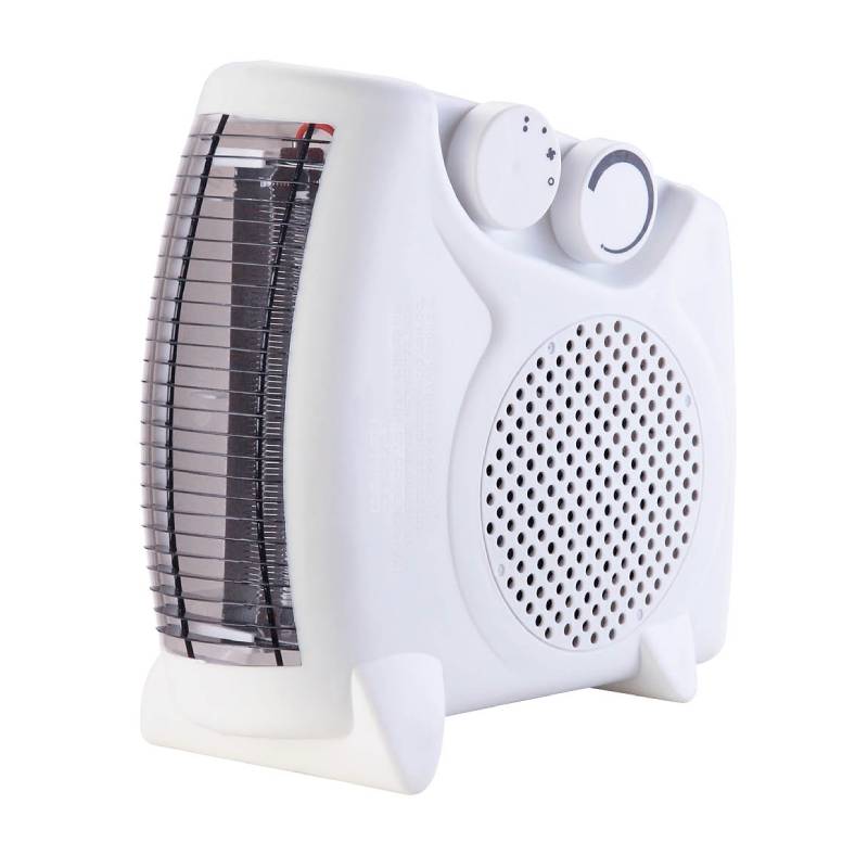 Calefactor Vertical / Horizontal 2000W