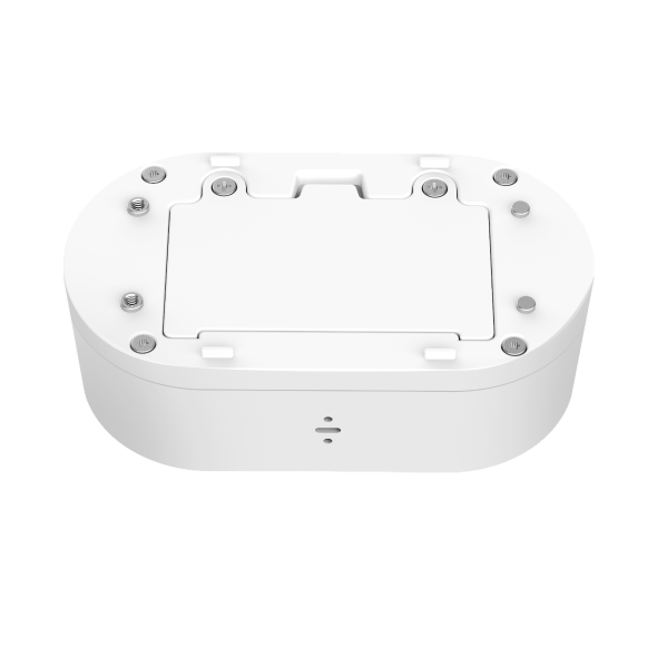 Tapo T300 – Sensor Inteligente de Fugas de Agua, clasificación IP66 a Prueba de Agua, Alarma de Fugas de 90 dB, Compatible con concentrador, Doble inducción