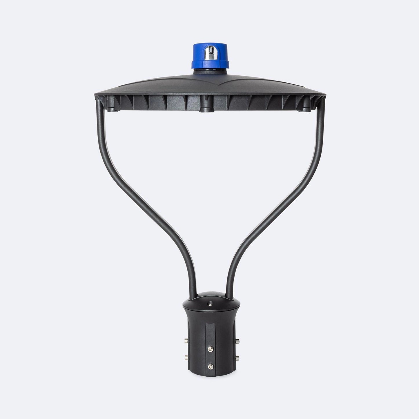 Farola LED 50W Luxia con Sensor Crepuscular