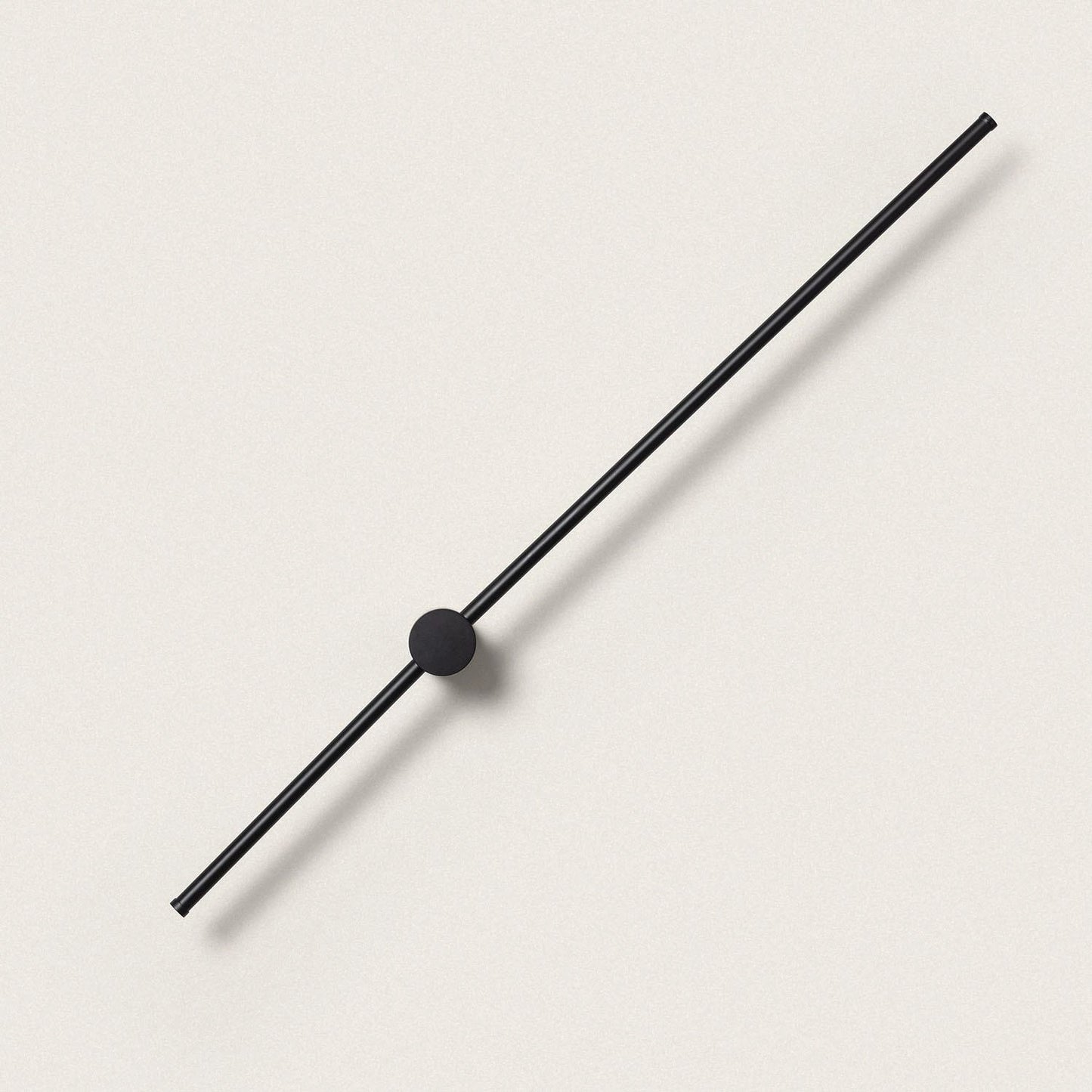 Aplique de Pared Lineal LED 15W de Metal Big DeLux