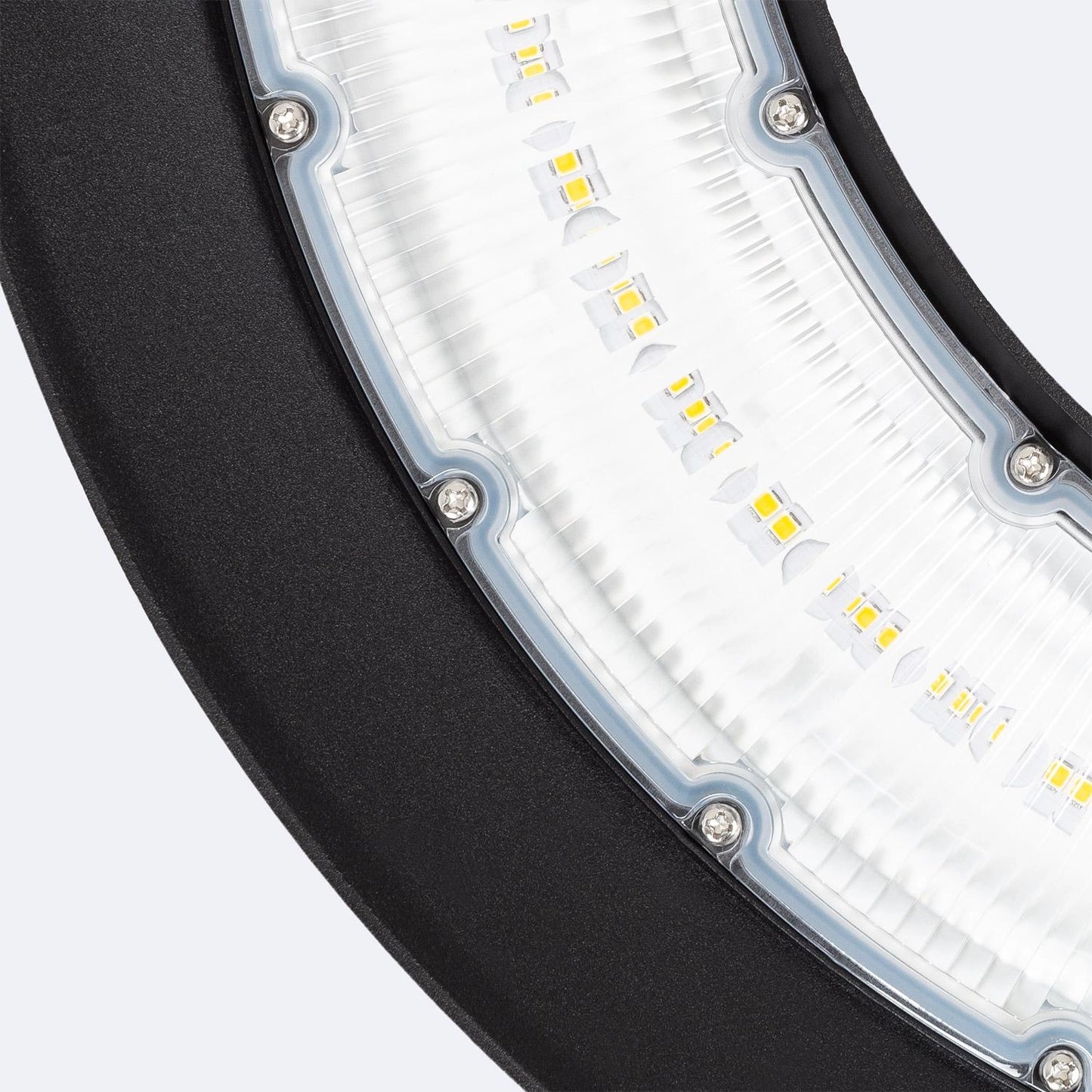 Farola LED 100W Lunix