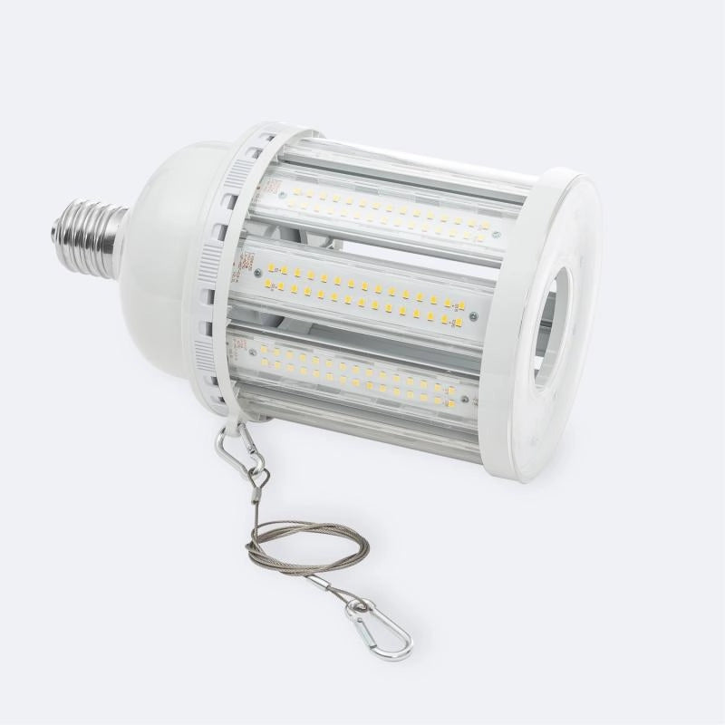 Bombilla LED E40 100W Alumbrado Público Corn IP65