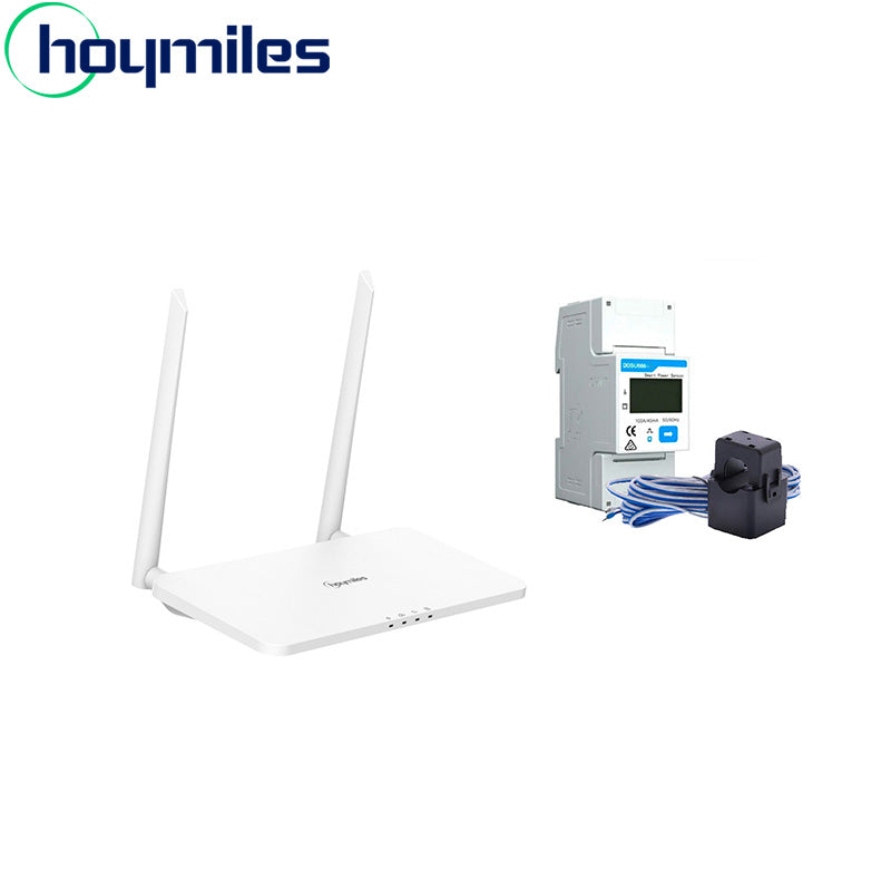 Kit Vertido Cero Hoymiles HMS