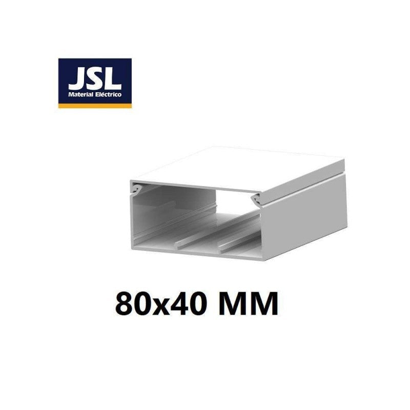 Canal 80 x 40-n br jsl mt