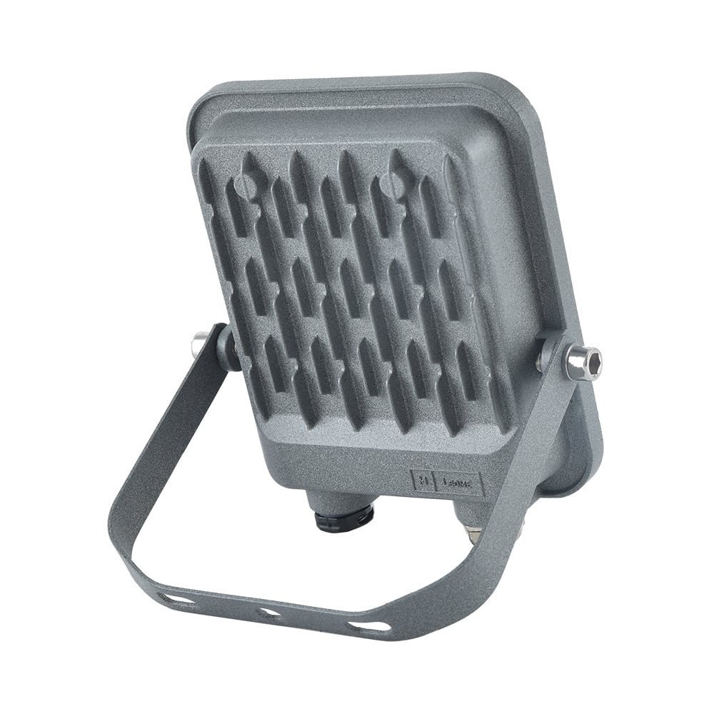 Foco Proyector LED SMD 20W 2400LM Chip Osram Mini On Plus Regulable IP65