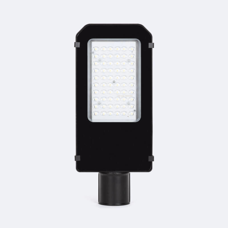 Farola LED 150W Harlem OSRAM Negro