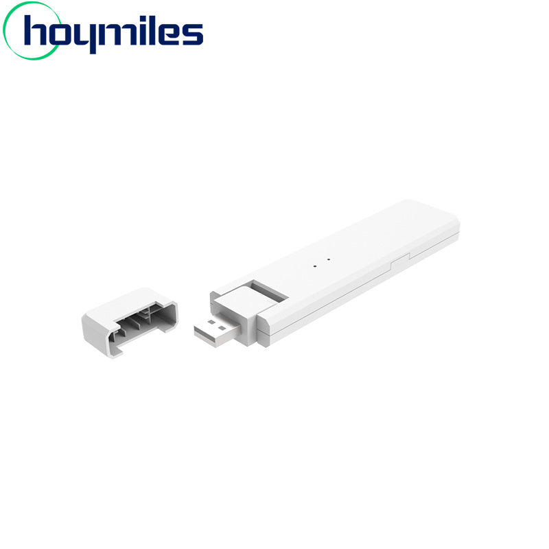Hoymiles DTU-Lite-S (monitorización microinversores)