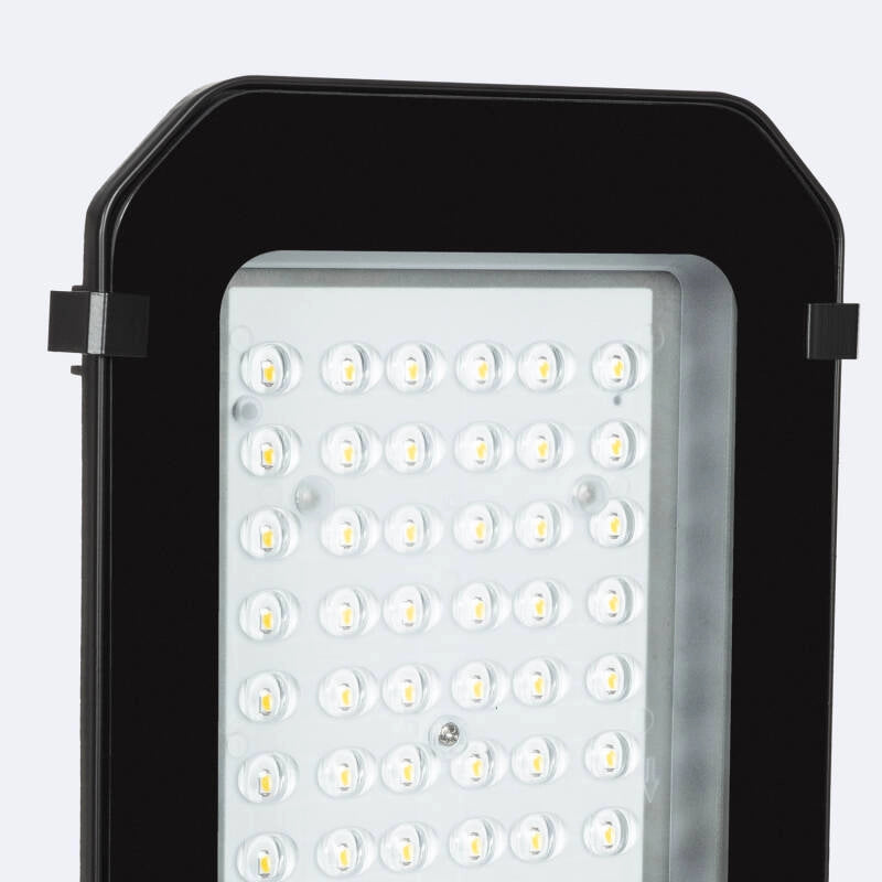 Farola LED 150W Harlem OSRAM Negro