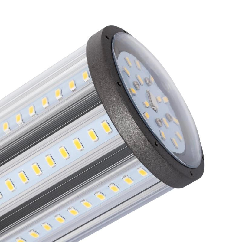 Bombilla LED E40 40W Alumbrado Público Corn IP64