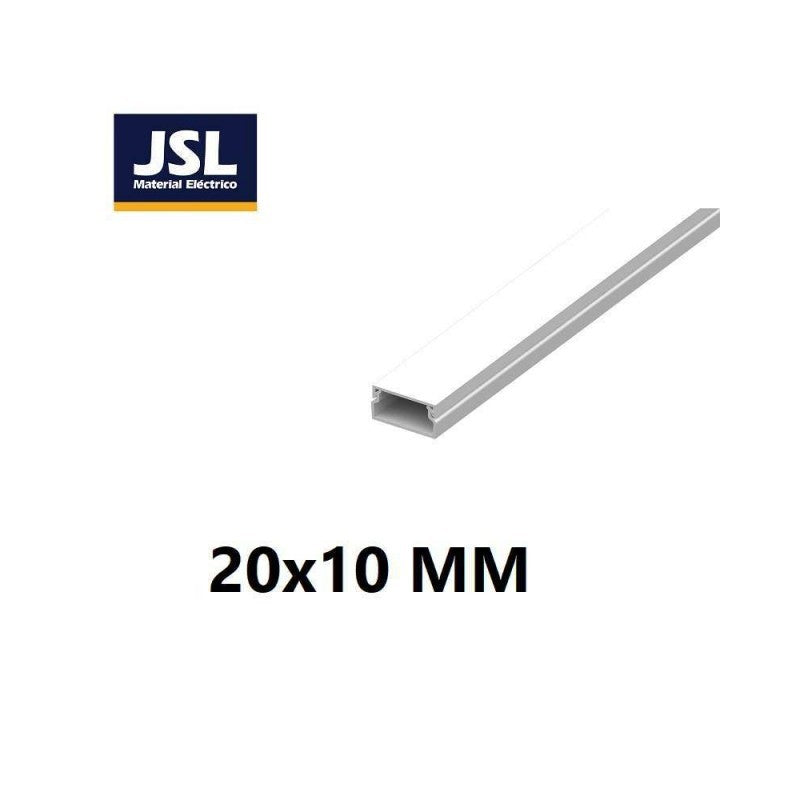 MINICANAL 2010N BL JSL MT