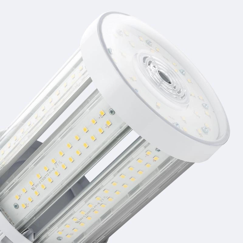 Bombilla LED E40 80W Alumbrado Público Corn IP65