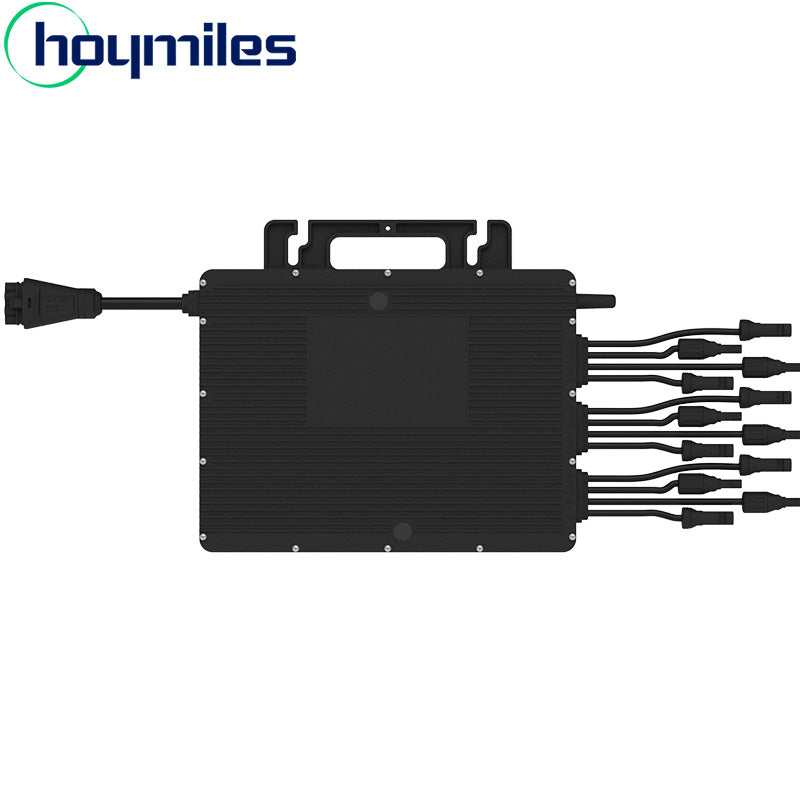 Microinversor Hoymiles HMT-2250-6T (trifásico 2250W)