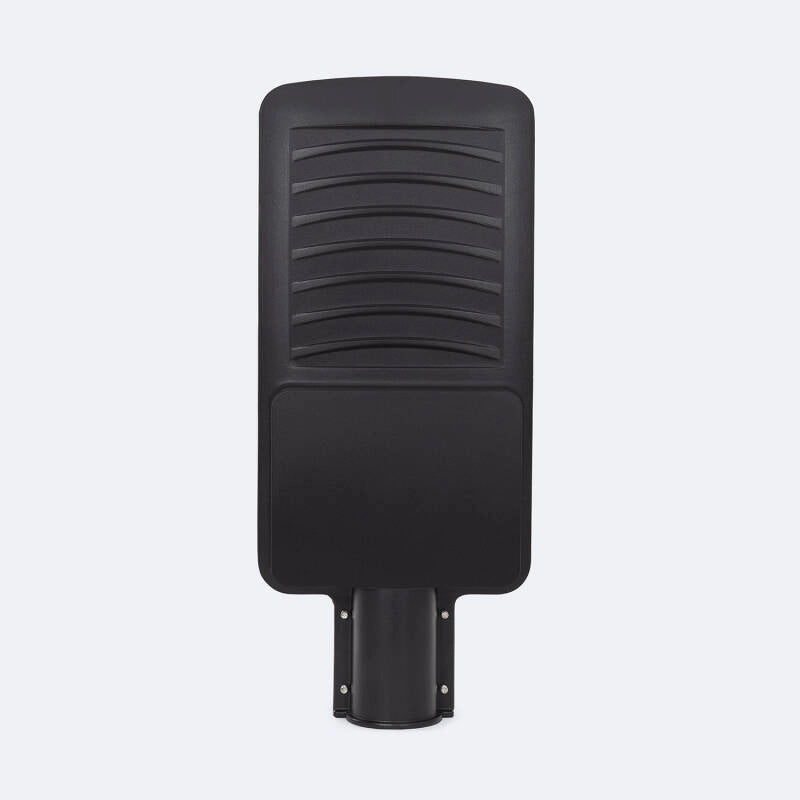 Farola LED Solar 1200 lm 120 lm/W Serbal con Sensor Crepuscular