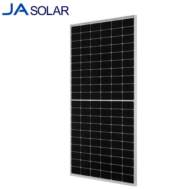 Panel Solar JA SOLAR 460W N-type Bifacial