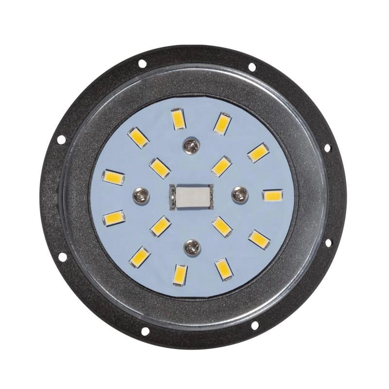 Bombilla LED E40 40W Alumbrado Público Corn IP64