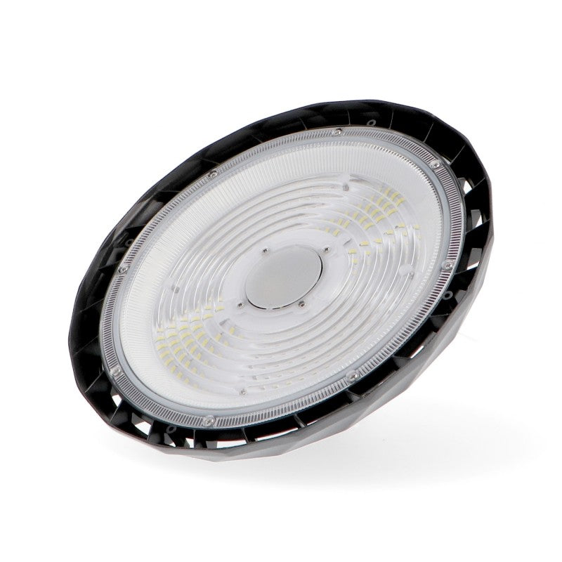 Campanas LED Industriales