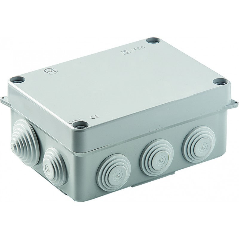 Cajas Estancas