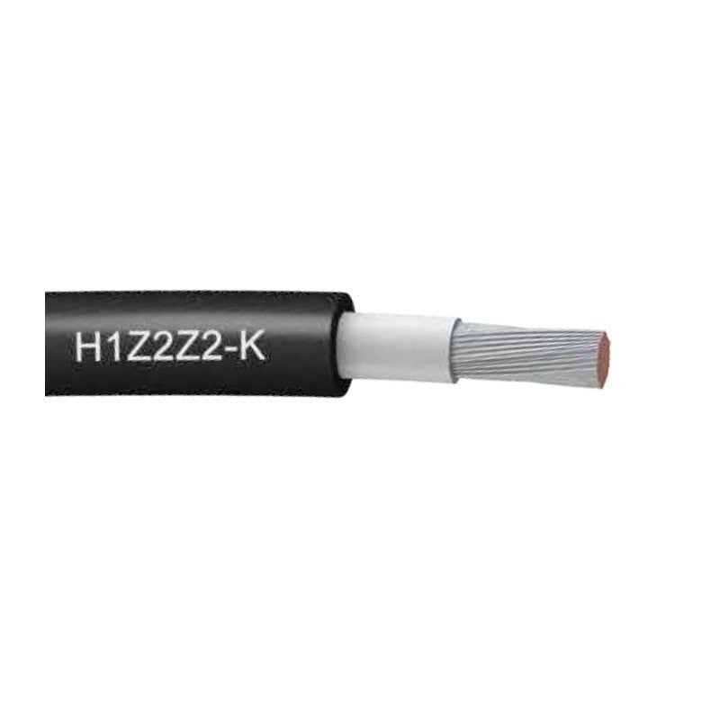 Cable Solar