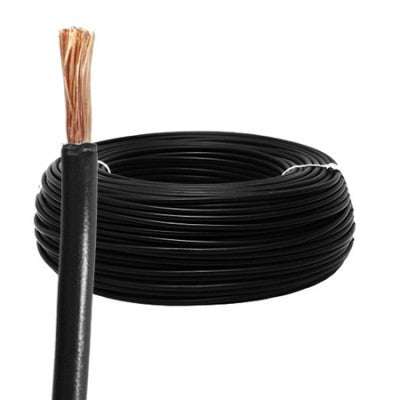 Rollo de cable Libre de Halógenos