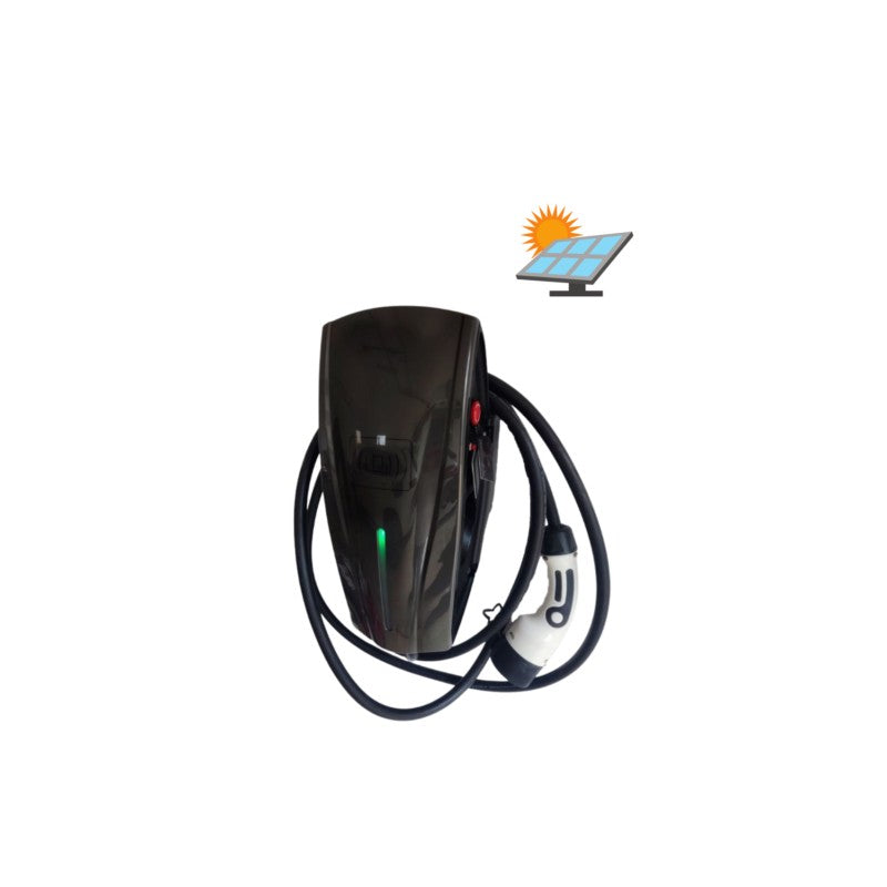 Cargadores Vehículo Eléctrico