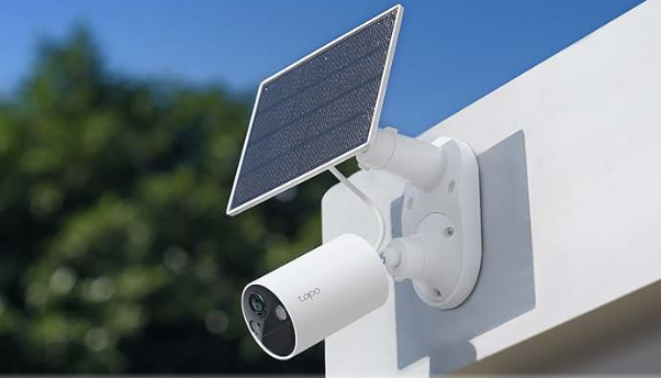 Videovigilancia y Seguridad