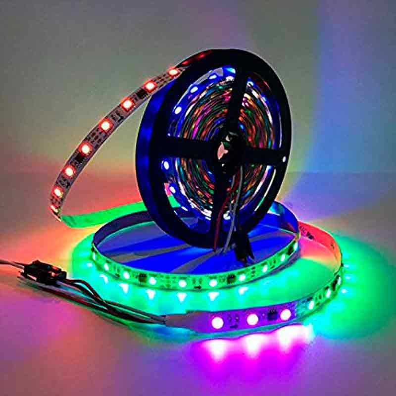 Tiras LED