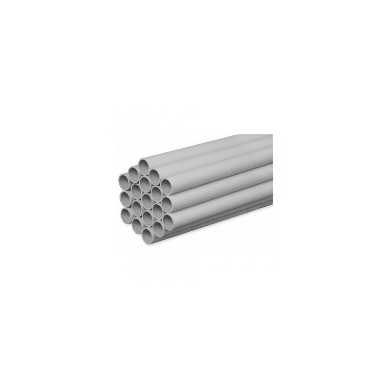 Tubo H PVC