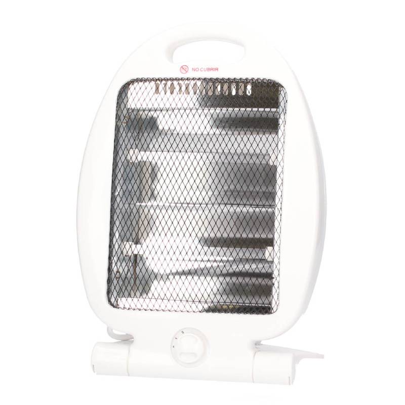 Estufa de Cuarzo 800W