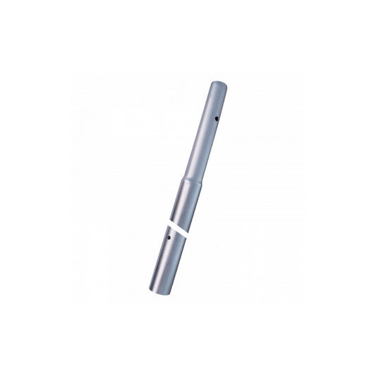 Mastil rpr 2,5m xø35mm espesor 1,5mm