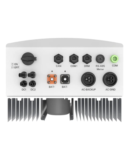 Inversor híbrido Solis 3.6kW 48V (EH1P-3.6K-L)