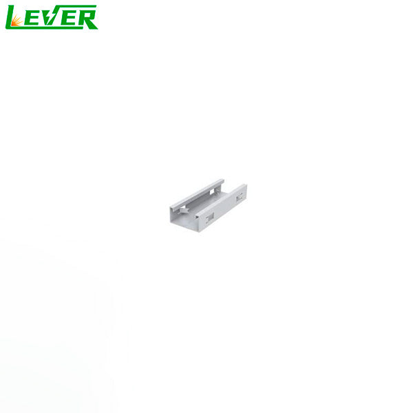 Conector de prolongación 150 mm para estructuras lastradas LV-F064