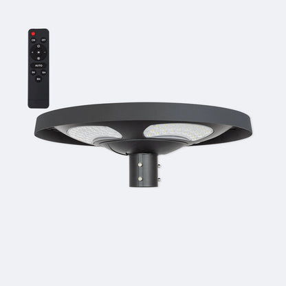 Farola LED Solar 2800 lm 140 lm/W Nawel con Control Remoto