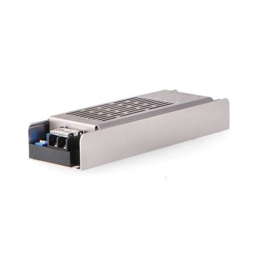 Fuente de alimentación slim para tiras led 100w 24vdc