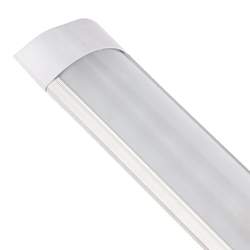 Regleta led slimline fast 40w 6000k
