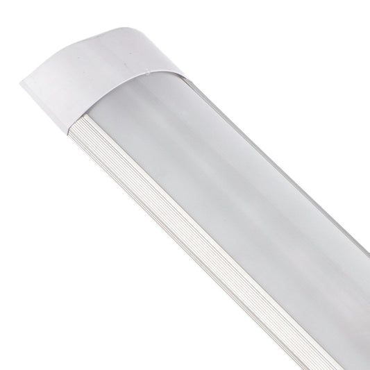 Regleta led slimline fast 40w 6000k