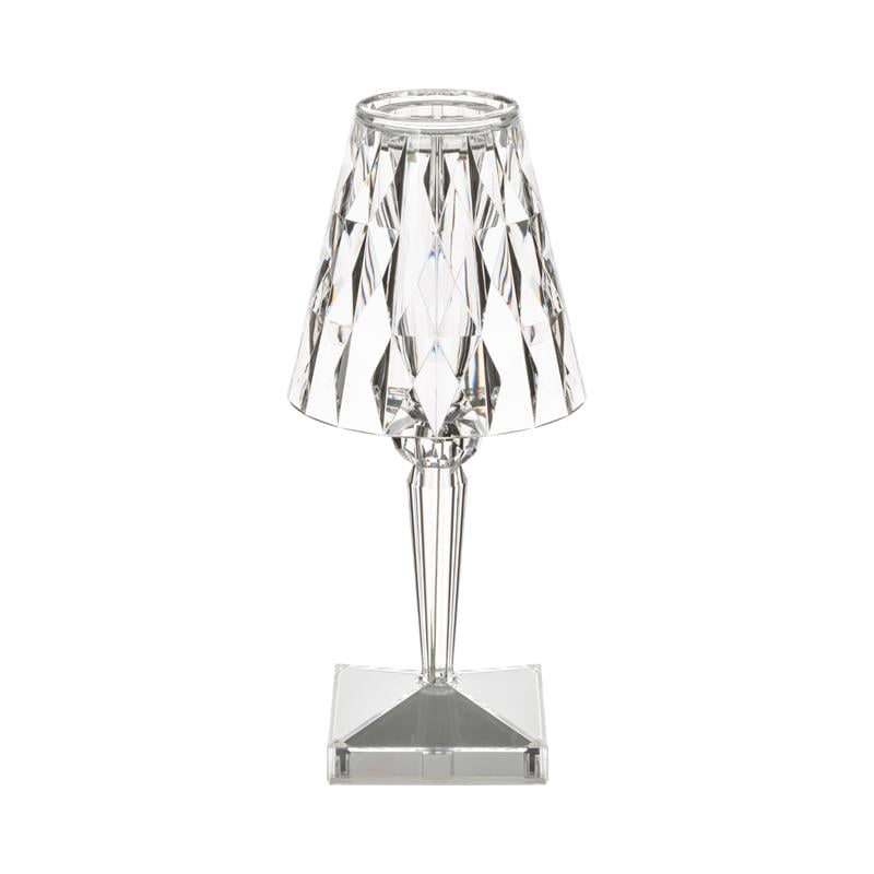 Lámpara LED de Sobremesa Diamond Regulable