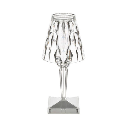Lámpara LED de Sobremesa Diamond Regulable