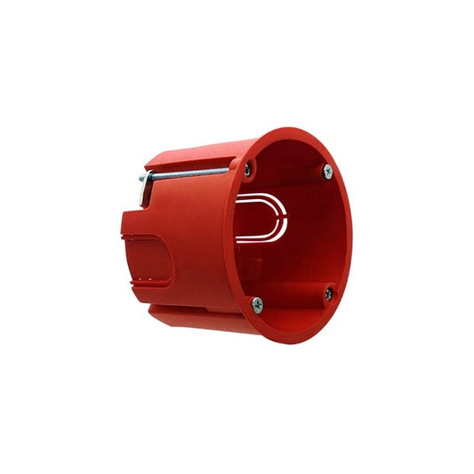 Caja para tabique hueco 1 elemento