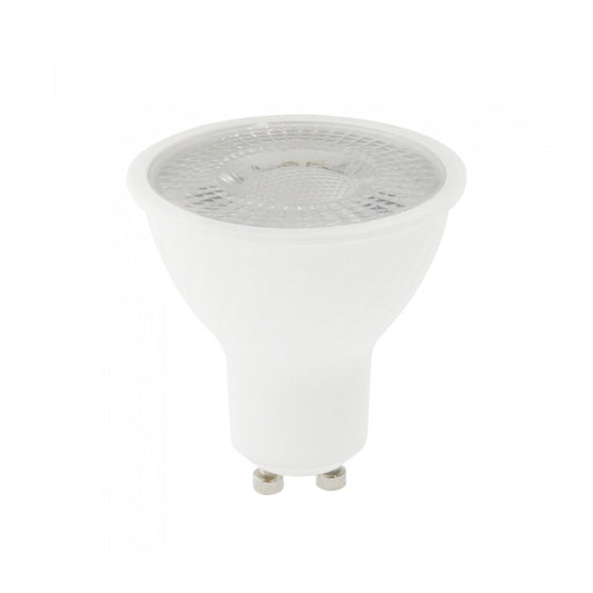 Bombilla Dicroica LED GU10 Smd Plus 7W 100º