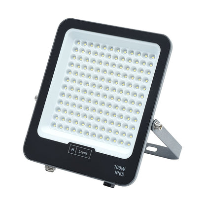 Foco Proyector LED SMD 100W 12000LM Chip Osram Mini On Plus Regulable IP65