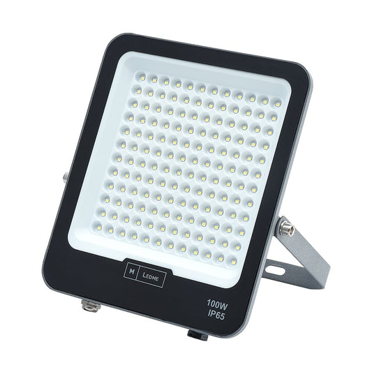 Foco Proyector LED SMD 100W 12000LM Chip Osram Mini On Plus Regulable IP65