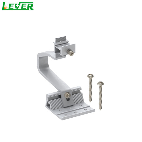 Gancho Salvatejas de aluminio – LEVER