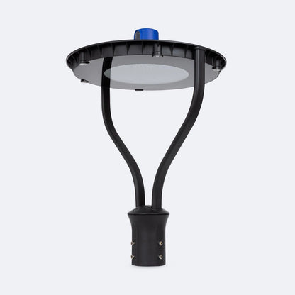 Farola LED 100W Luxia con Sensor Crepuscular