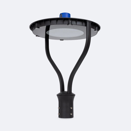 Farola LED 100W Luxia con Sensor Crepuscular